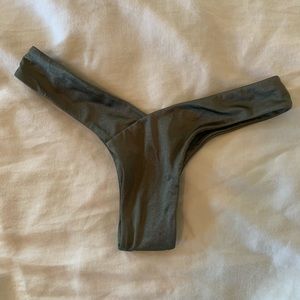 Fae Swim Vada Bottoms
